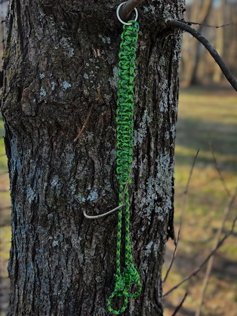 Duck Hangers 1